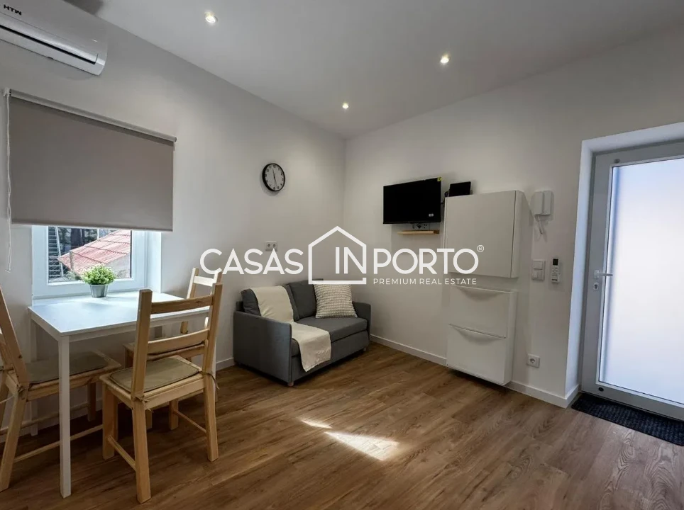 Apartamento T1 para Venda em Bonfim Foto 1
