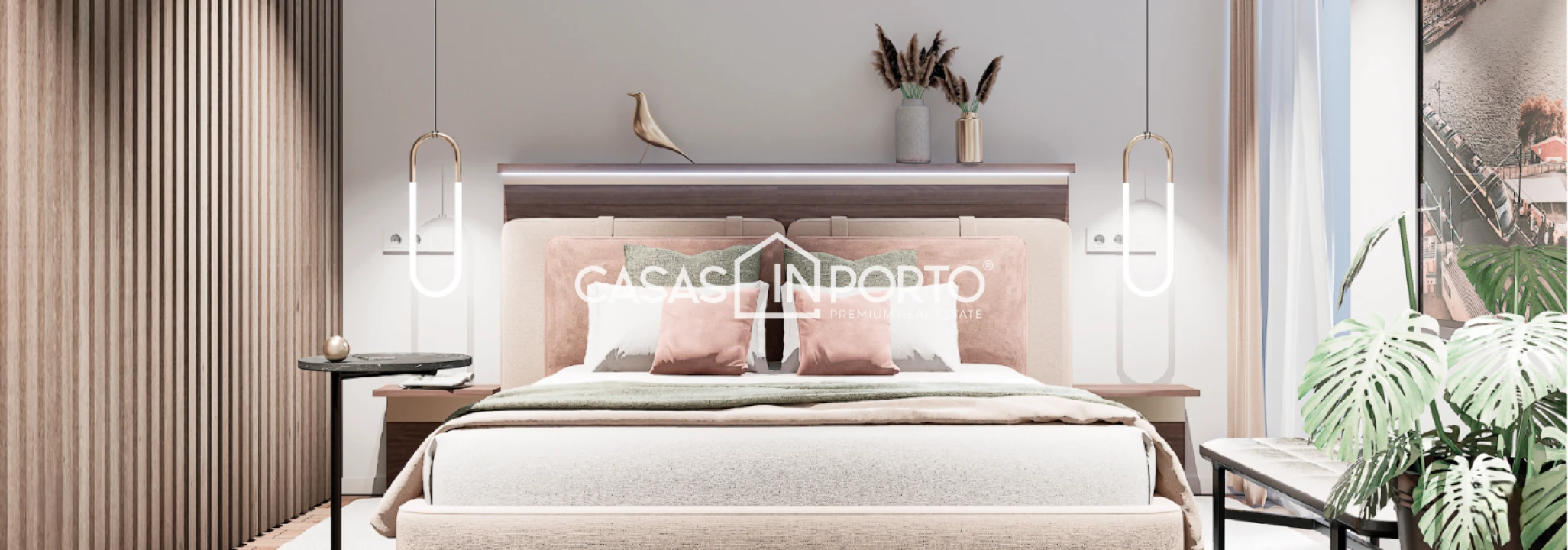 Apartamento T1 para Venda em Paranhos Foto 7