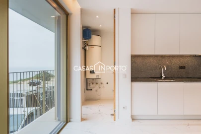 Apartamento T2 para Venda em Canidelo