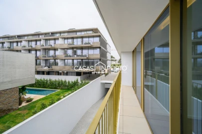 Apartamento T2 para Venda em Canidelo