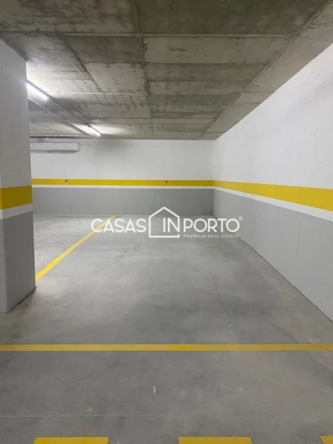 Apartamento T2 para Venda em Canidelo