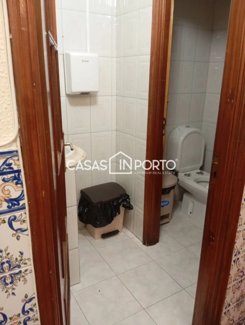 Loja para Trespasse em Bonfim