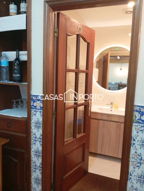 Loja para Trespasse em Bonfim