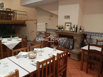 Loja para Trespasse em Bonfim