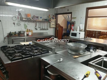 Loja para Trespasse em Bonfim