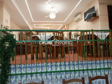 Loja para Trespasse em Bonfim