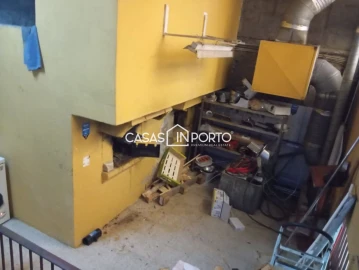 Loja para Trespasse em Bonfim