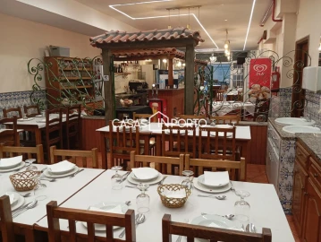 Loja para Trespasse em Bonfim