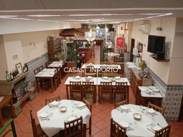 Loja para Trespasse em Bonfim