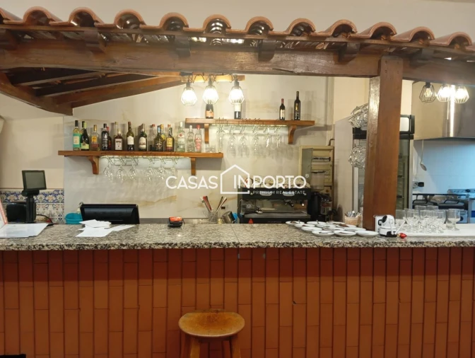 Loja para Trespasse em Bonfim Foto 12