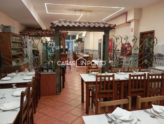 Loja para Trespasse em Bonfim Foto 2