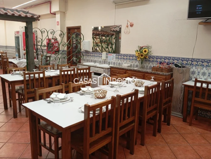 Loja para Trespasse em Bonfim Foto 7