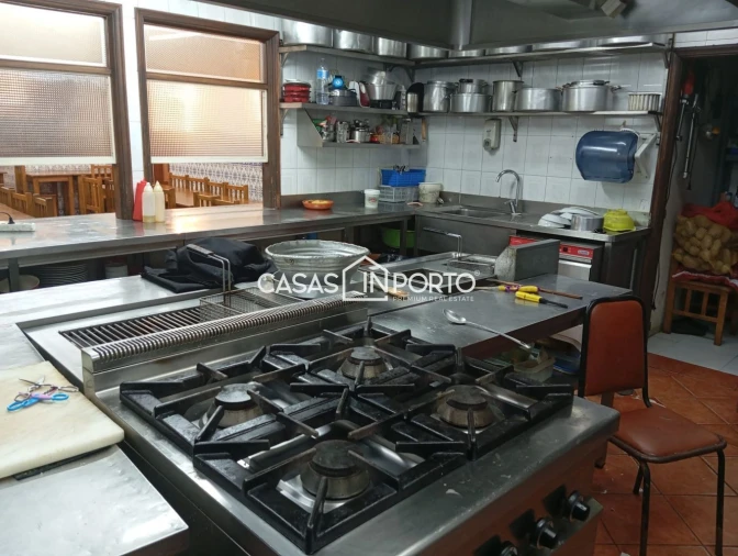 Loja para Trespasse em Bonfim Foto 14