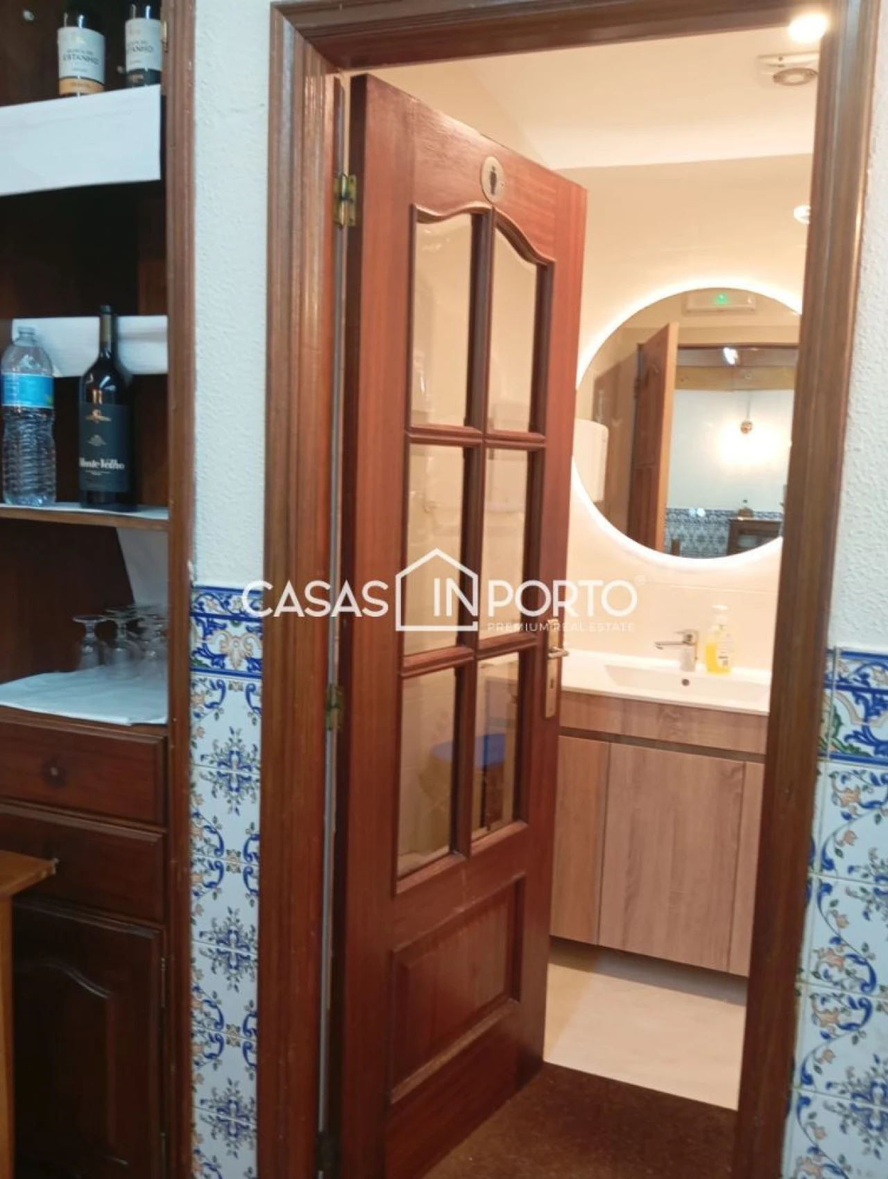 Loja para Trespasse em Bonfim Foto 26