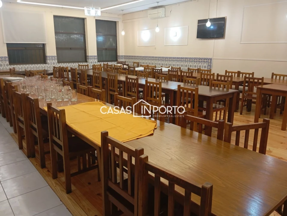 Loja para Trespasse em Bonfim Foto 24