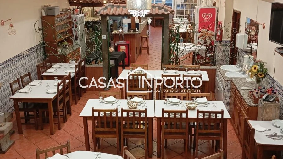Loja para Trespasse em Bonfim