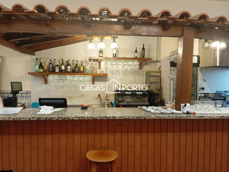 Loja para Trespasse em Bonfim Foto 12