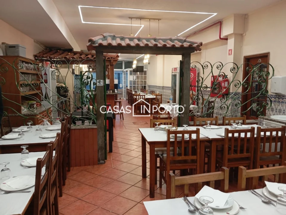 Loja para Trespasse em Bonfim Foto 2