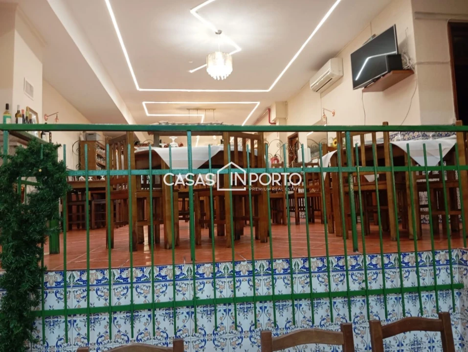 Loja para Trespasse em Bonfim Foto 10