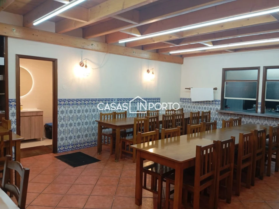 Loja para Trespasse em Bonfim Foto 22