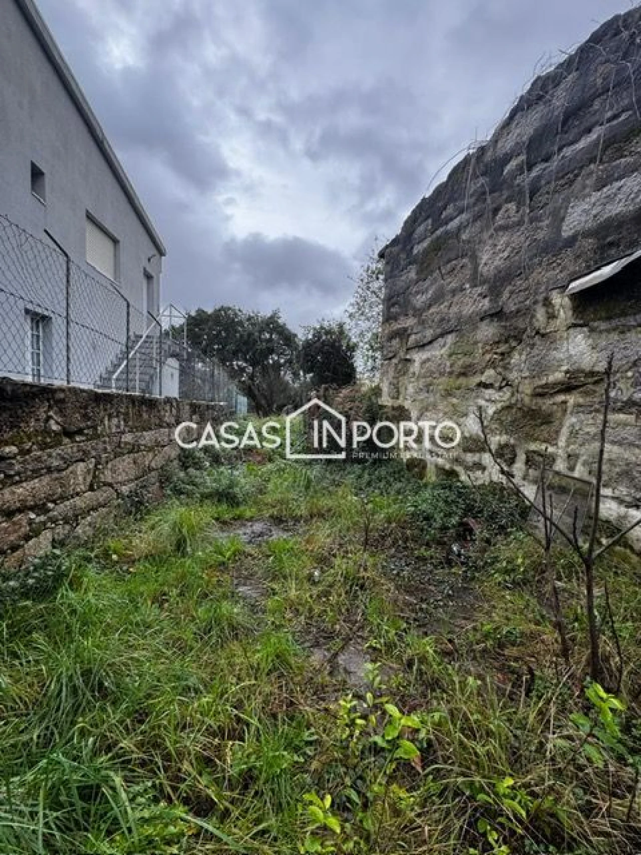 Terreno para Venda em Paranhos Foto 6