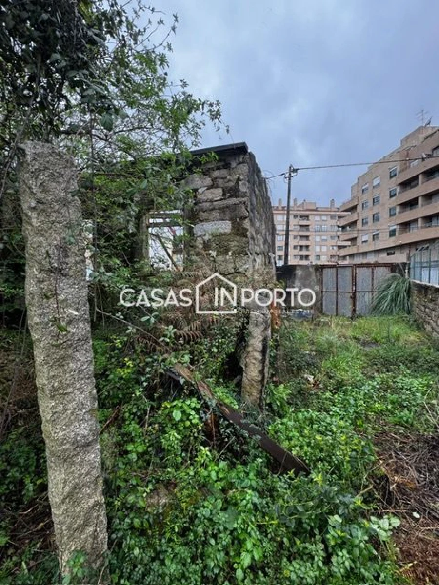 Terreno para Venda em Paranhos Foto 4