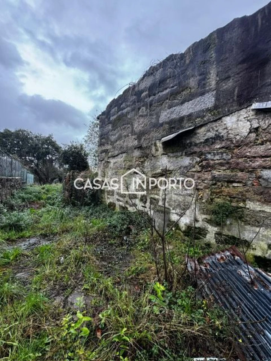 Terreno para Venda em Paranhos Foto 5