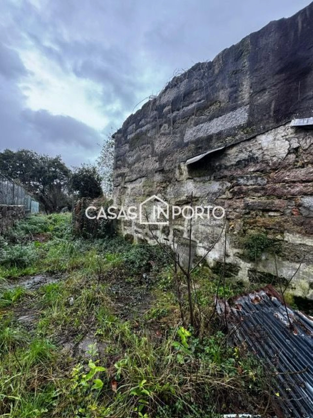 Terreno para Venda em Paranhos Foto 5