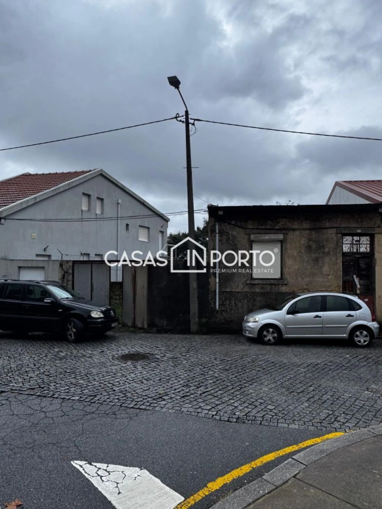 Terreno para Venda em Paranhos Foto 7