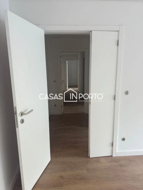 Apartamento T3 para Venda em Canidelo