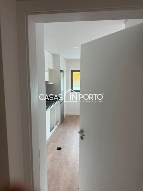Apartamento T3 para Venda em Canidelo