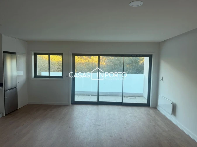 Apartamento T3 para Venda em Canidelo Foto 2