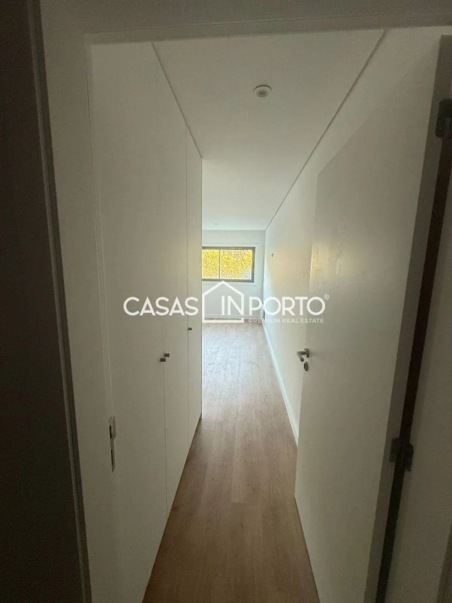 Apartamento T3 para Venda em Canidelo Foto 17