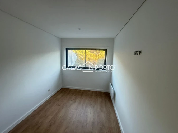 Apartamento T3 para Venda em Canidelo Foto 25