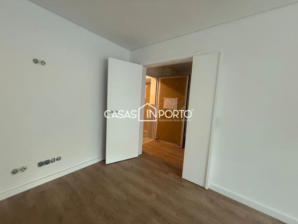 Apartamento T3 para Venda em Canidelo Foto 28