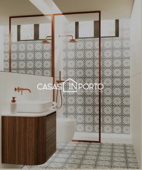 Apartamento T1 para Venda em Bonfim