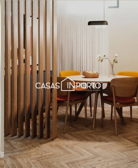 Apartamento T1 para Venda em Bonfim