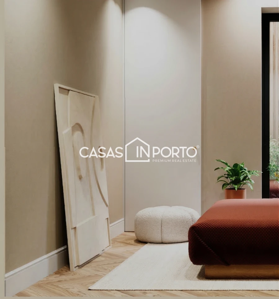 Apartamento T1 para Venda em Bonfim Foto 4