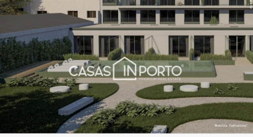 Apartamento T0 para Venda em Cedofeita, Santo Ildefonso, Sé, Miragaia, São Nicolau e Vitória