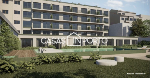 Apartamento T0 para Venda em Cedofeita, Santo Ildefonso, Sé, Miragaia, São Nicolau e Vitória