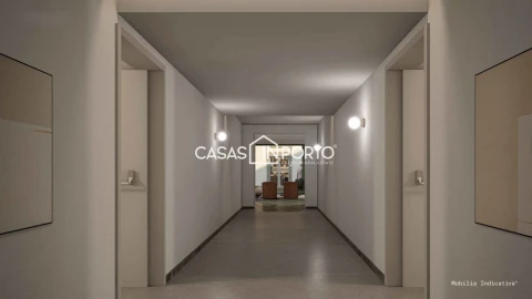 Apartamento T0 para Venda em Cedofeita, Santo Ildefonso, Sé, Miragaia, São Nicolau e Vitória