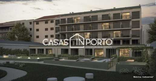Apartamento T0 para Venda em Cedofeita, Santo Ildefonso, Sé, Miragaia, São Nicolau e Vitória