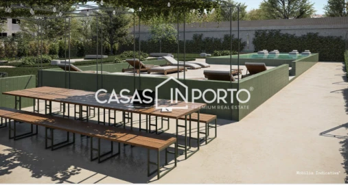 Apartamento T0 para Venda em Cedofeita, Santo Ildefonso, Sé, Miragaia, São Nicolau e Vitória