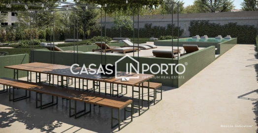 Apartamento T0 para Venda em Cedofeita, Santo Ildefonso, Sé, Miragaia, São Nicolau e Vitória