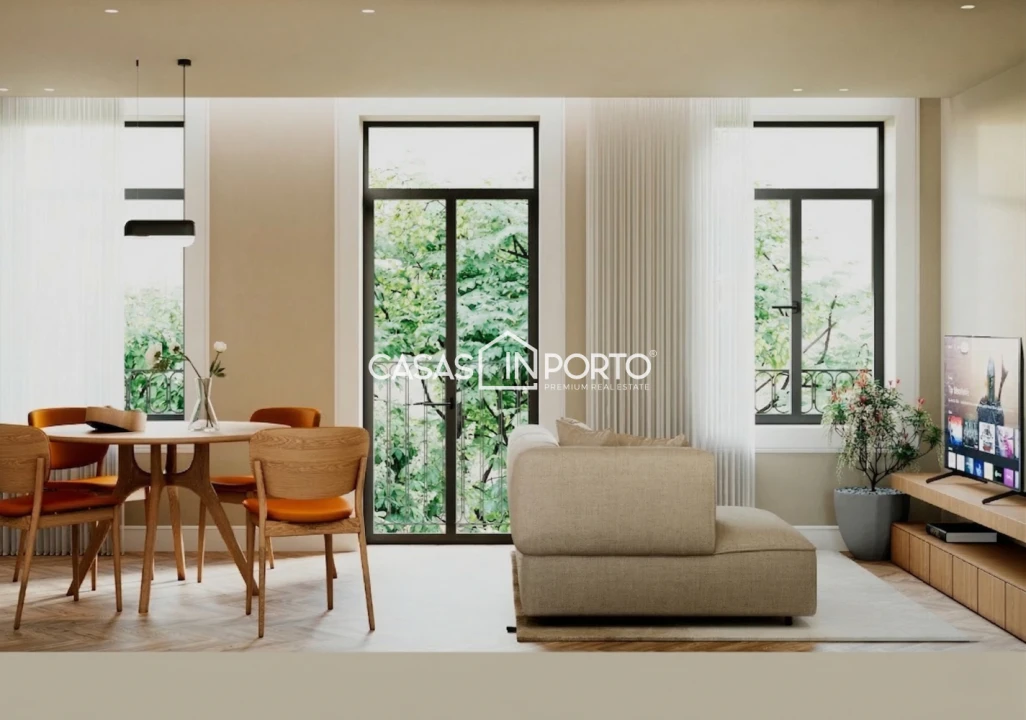 Apartamento T1 para Venda em Bonfim Foto 1