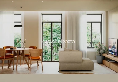 Apartamento T1 para Venda em Bonfim