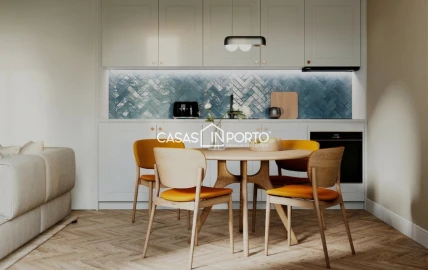 Apartamento T1 para Venda em Bonfim