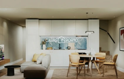 Apartamento T1 para Venda em Bonfim