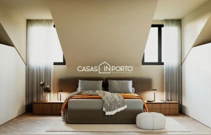 Apartamento T1 para Venda em Bonfim