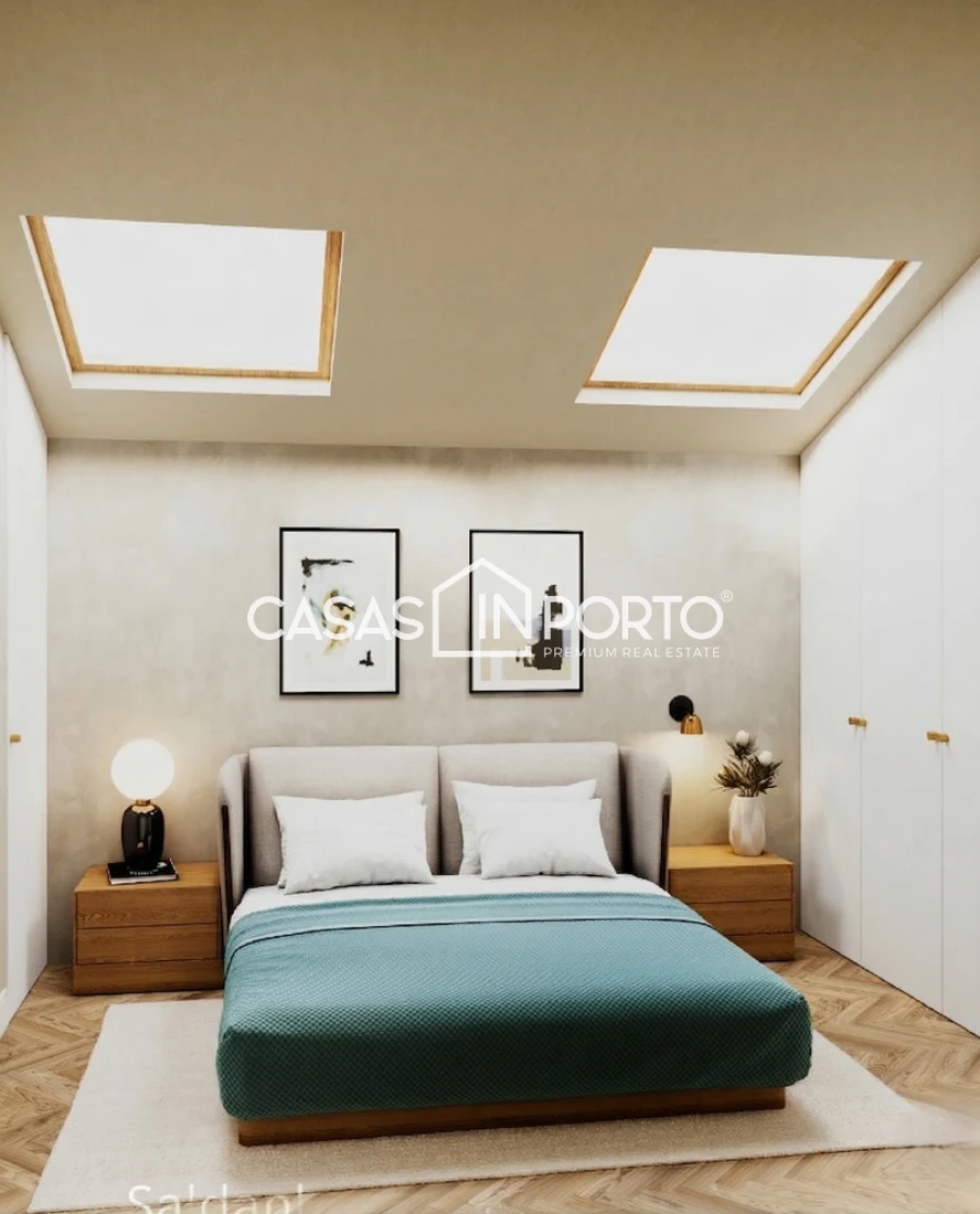 Apartamento T1 para Venda em Bonfim Foto 4